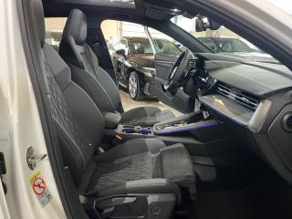 AUDI A3 usata, con USB