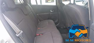 RENAULT Clio usata, con Fendinebbia