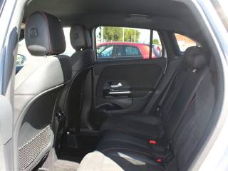 MERCEDES-BENZ GLA 200 usata, con Servosterzo
