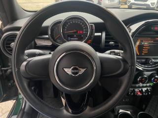 MINI Cooper usata, con Immobilizzatore elettronico
