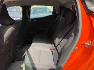 RENAULT Clio usata, con Boardcomputer