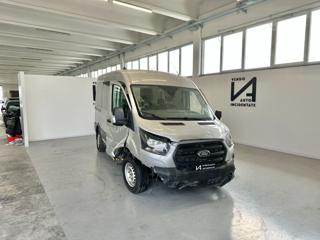 FORD Transit 330 2.0 TDCI ECOBLUE MHEV 130CV 9 POSTI PM-TM