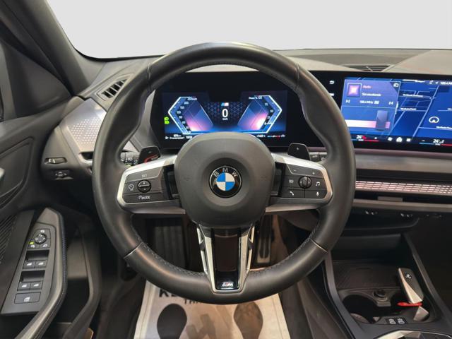 BMW 120 usata, con Climatizzatore