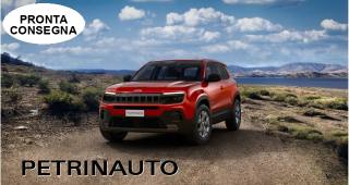 JEEP Avenger 1.2 Turbo Longitude MY