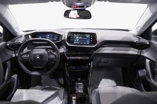 PEUGEOT 2008 usata, con Frenata d