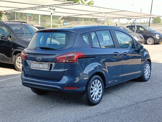 FORD B-Max usata, con Alzacristalli elettrici