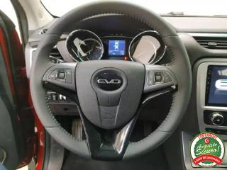 EVO Evo Cross4 usata, con Immobilizzatore elettronico