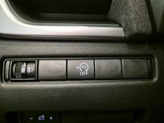 NISSAN Qashqai usata, con Specchietti laterali elettrici