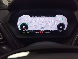 AUDI Q4 e-tron usata 29