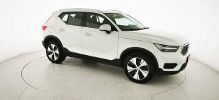 VOLVO XC40 usata, con Telecamera per parcheggio assistito