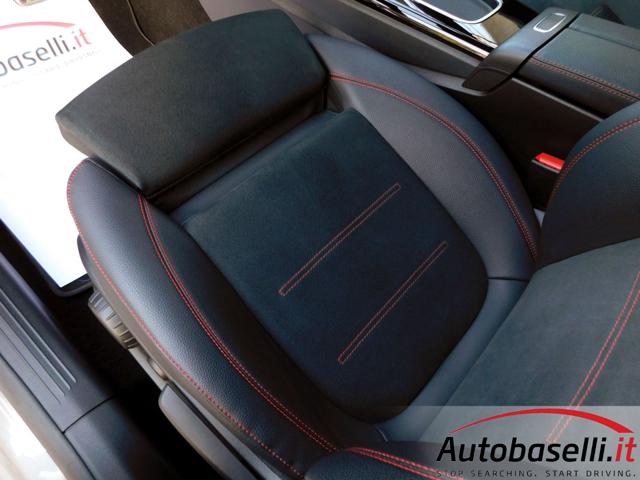 MERCEDES-BENZ CLA 200 usata 70