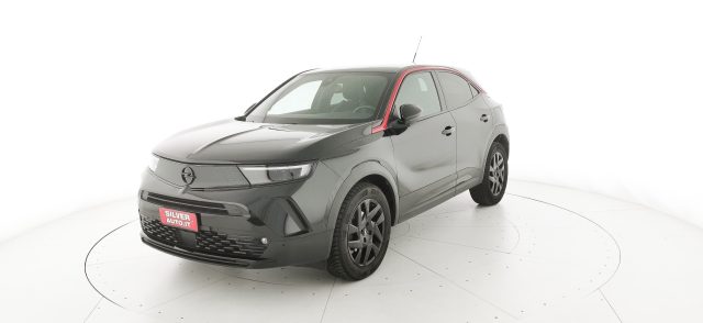 OPEL Mokka usata, con Airbag laterali