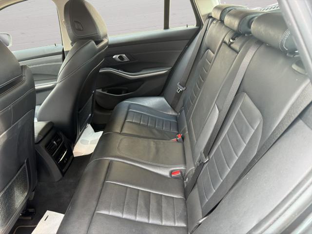 BMW 330 usata, con Climatizzatore