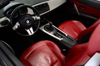 BMW Z4 usata, con Controllo trazione