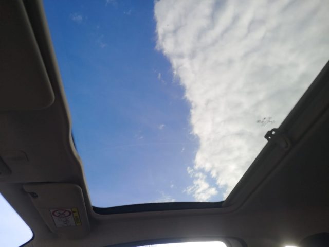 FIAT 500 usata, con Servosterzo