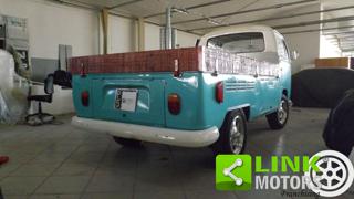 VOLKSWAGEN T2 usata 6