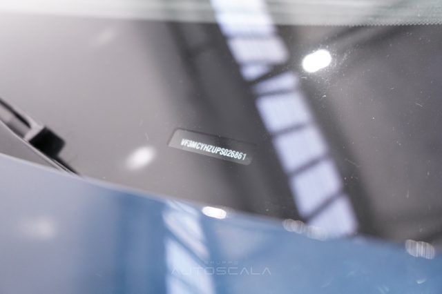 PEUGEOT 3008 usata 34