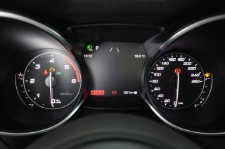 ALFA ROMEO Stelvio usata 6