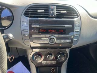 FIAT Bravo usata, con Climatizzatore