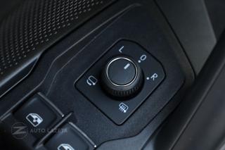 VOLKSWAGEN Tiguan usata, con Sistema di riconoscimento della stanchezza