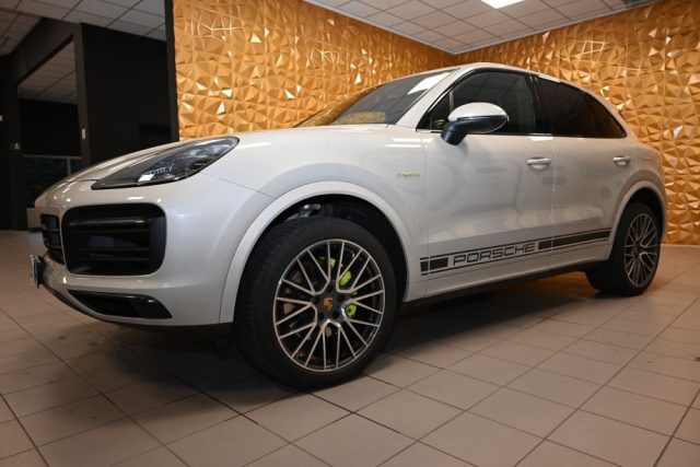 PORSCHE Cayenne usata 108