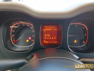 FIAT Panda usata 16