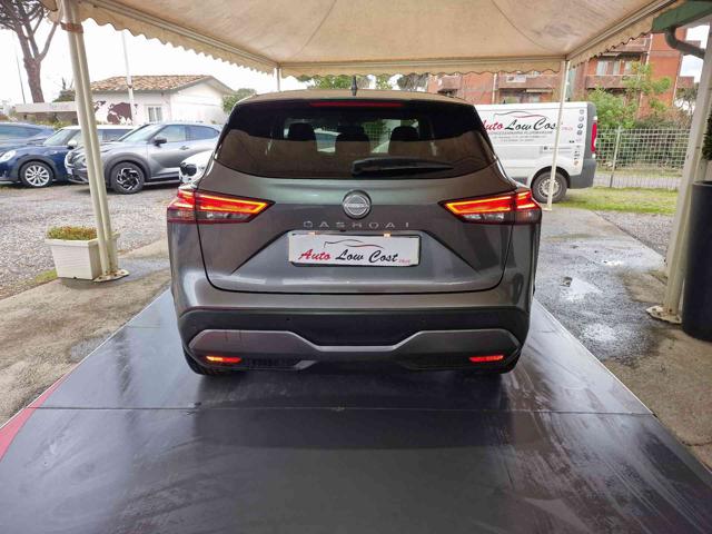 NISSAN Qashqai usata, con Alzacristalli elettrici
