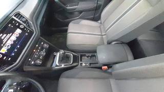 VOLKSWAGEN T-Roc usata, con Apple CarPlay