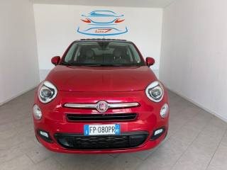 FIAT 500X 1.4 MultiAir 140 CV Pop Star