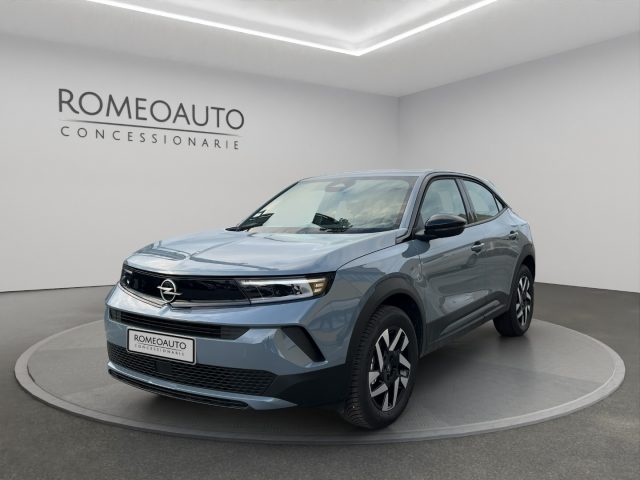 OPEL Mokka usata, con ABS