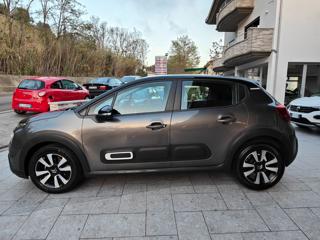 CITROEN C3 usata, con Boardcomputer