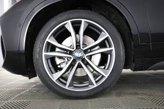 BMW X2 usata 8