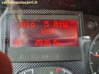 FIAT Ducato usata, con Volante multifunzione
