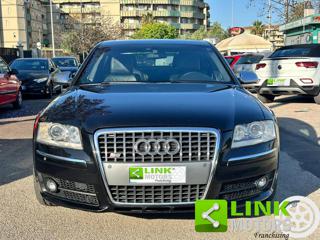 AUDI S8 usata, con Airbag