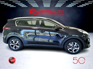KIA Sportage usata 5