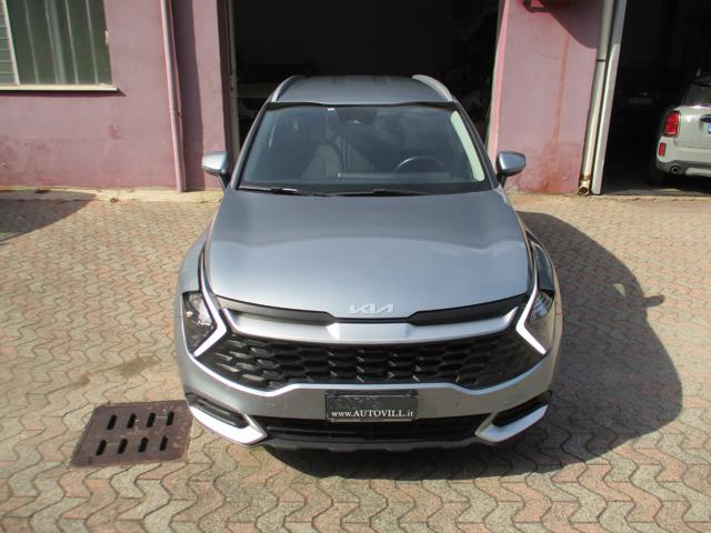 KIA Sportage usata, con Airbag