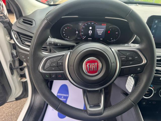 FIAT Tipo usata, con Controllo automatico clima