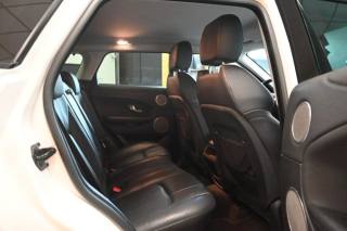 LAND ROVER Range Rover Evoque usata 10