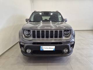 JEEP Renegade usata, con Airbag