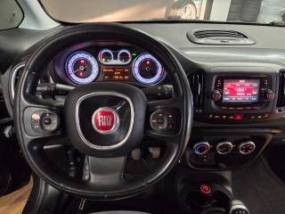 FIAT 500L usata, con ESP