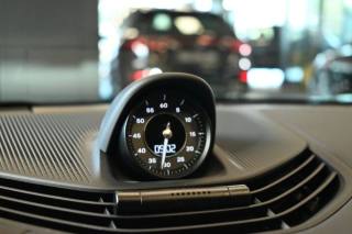 PORSCHE Taycan usata 51