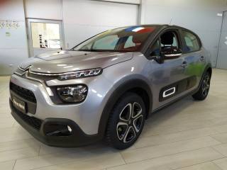 CITROEN C3 PureTech 83 S&S Feel Pack