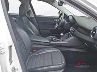 ALFA ROMEO Giulia usata 11