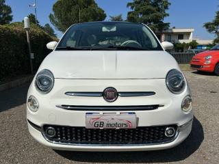 FIAT 500 usata, con Airbag