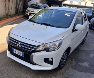 MITSUBISHI Space Star 1.2 Invite