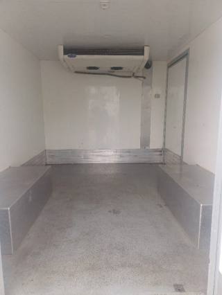 FIAT Talento usata, con Antifurto