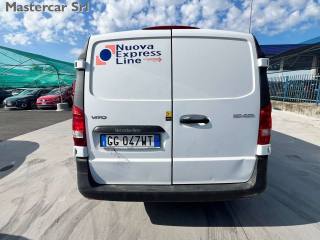 MERCEDES-BENZ Vito usata, con Climatizzatore