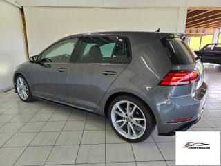 VOLKSWAGEN Golf usata, con Cerchi in lega