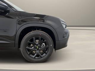 JEEP Avenger usata, con Fari direzionali