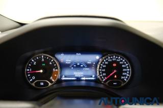 JEEP Renegade usata, con Cerchi in lega